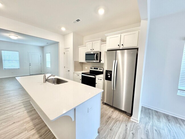Foto del edificio - 1 Year old 2BD/2.5BTH townhome in York