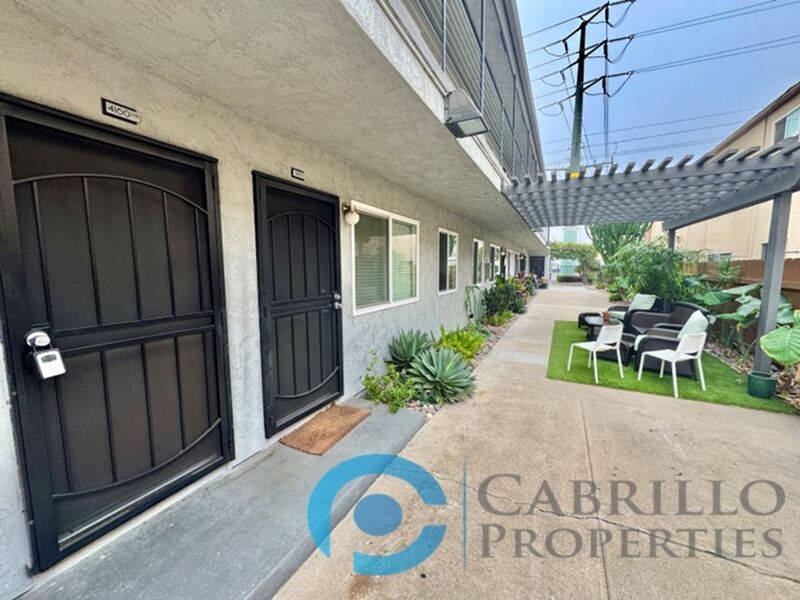 Foto principal - 4160 1/4 32nd Street