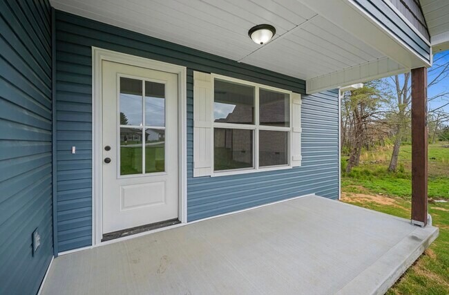 Building Photo - 168 Sky View Meadow Dr