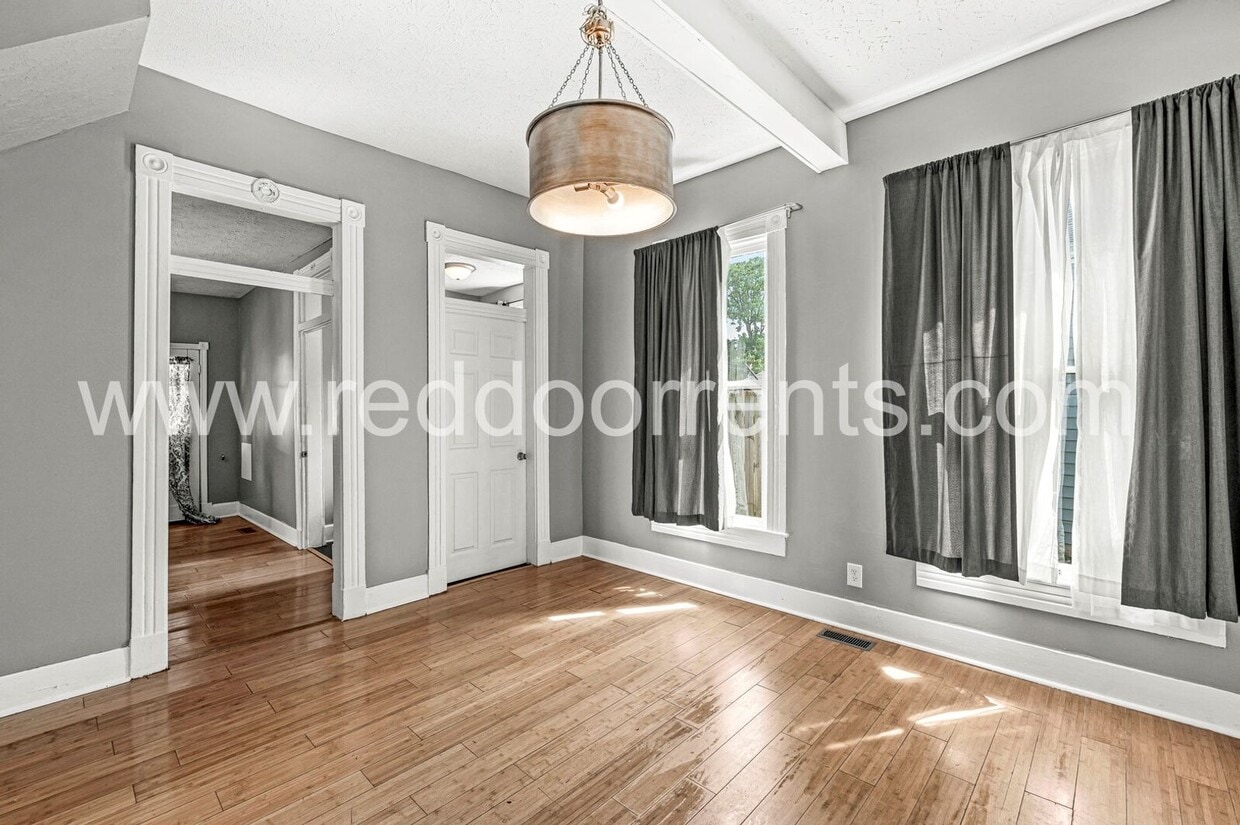 ? LIMITED TIME: Move in this October and g... - Coming Soon! - Charming 3-Bedroom Home wit...