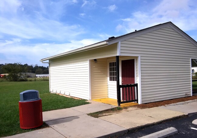Apartments In Whiteville Nc