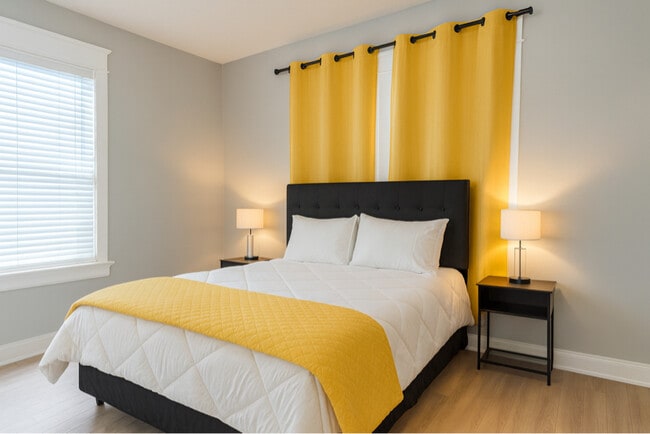 Photo - 507 Contentnea St House