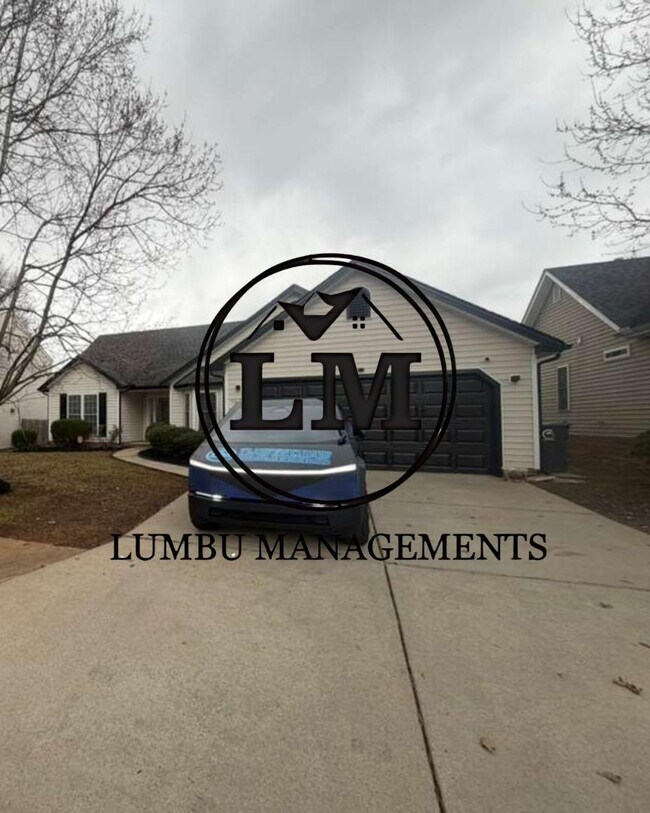 Foto del edificio - 4015 Black Gum Pl