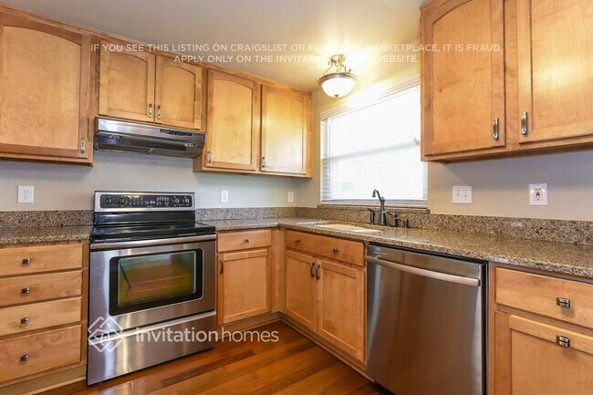 Foto del edificio - 17712 159th Ave SE