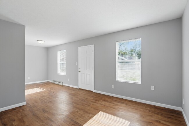 Foto del edificio - 3116 N Colorado Ave
