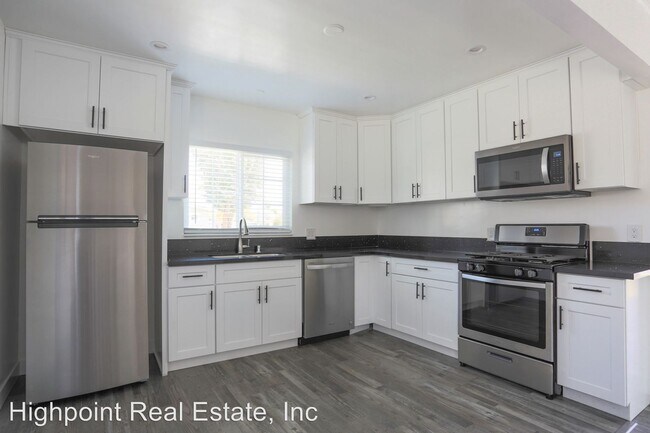 Building Photo - 4 br, 2 bath House - 6481 E El Roble st