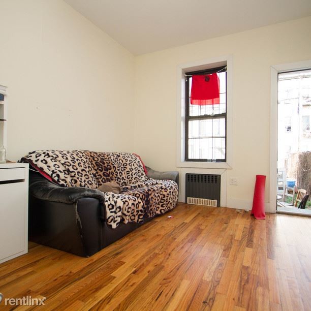 Building Photo - 1498 DeKalb Ave
