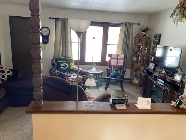 Building Photo - Apt. #78 Spooner, WI 54801