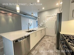 Building Photo - 6026 Butler St