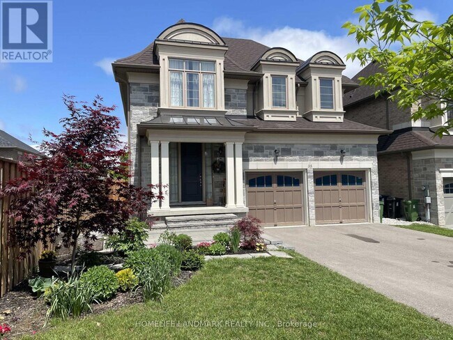 Photo du bâtiment - 35 Queen Magdalene Pl