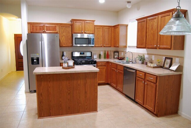 Foto del edificio - 22441 Northfolk Valley Ln