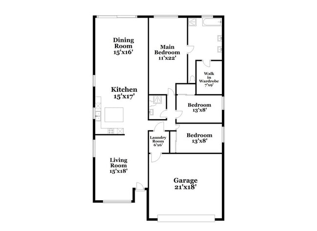 Building Photo - 1544 Gaber Ct