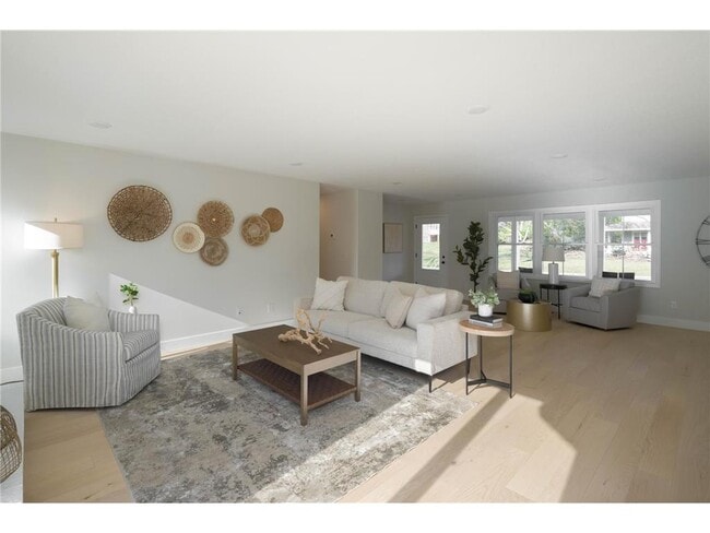 Foto del edificio - 12215 Westridge Ln