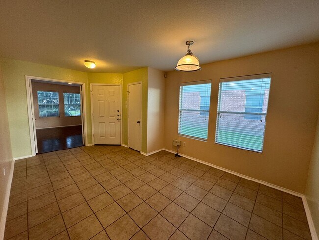 Foto del edificio - 3-Bedroom House for Rent in Killeen