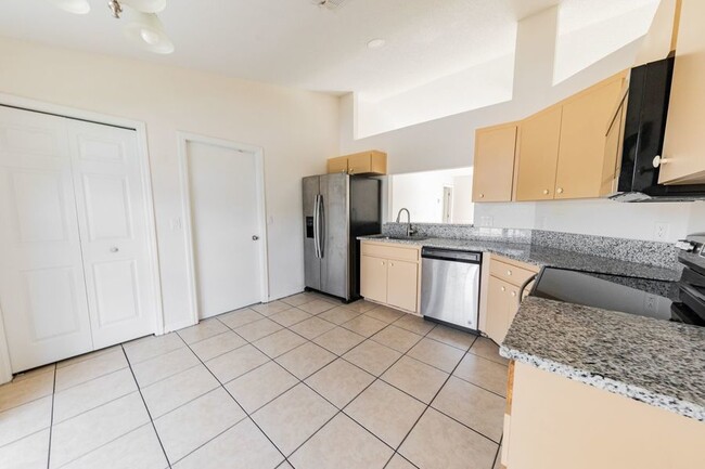 Foto del edificio - 2816 Blush Drive