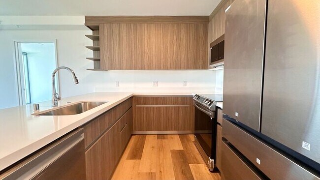 Foto del edificio - 1500 Rycroft St