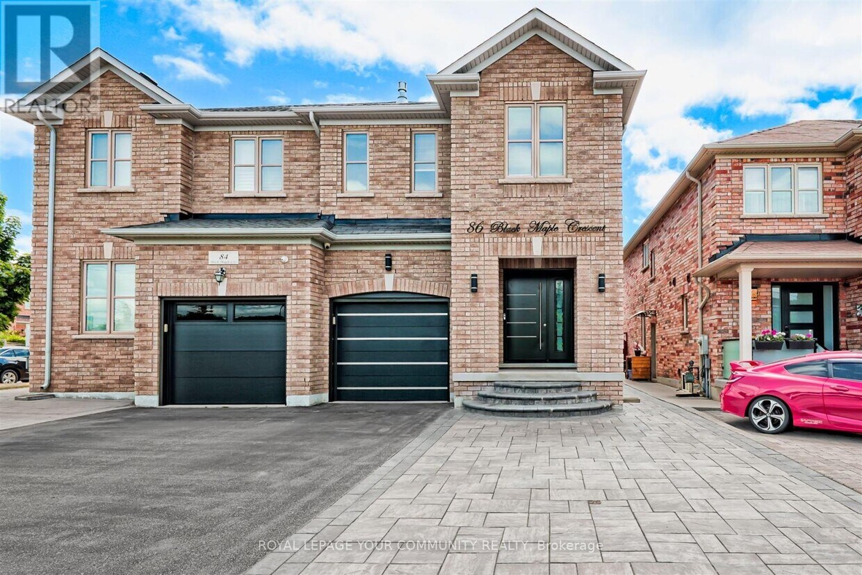 Photo principale - 86 Black Maple Crescent