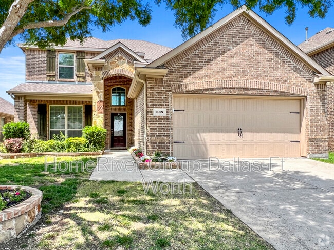 Building Photo - 608 Cherry Spring Dr