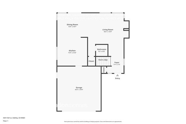 Building Photo - 4421 Fall Ln