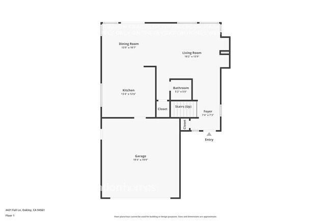 Foto del edificio - 4421 Fall Ln