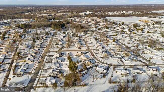 Foto del edificio - 38 Vine Way