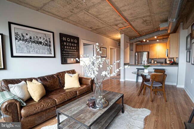 Foto del edificio - 2750 14th St NW