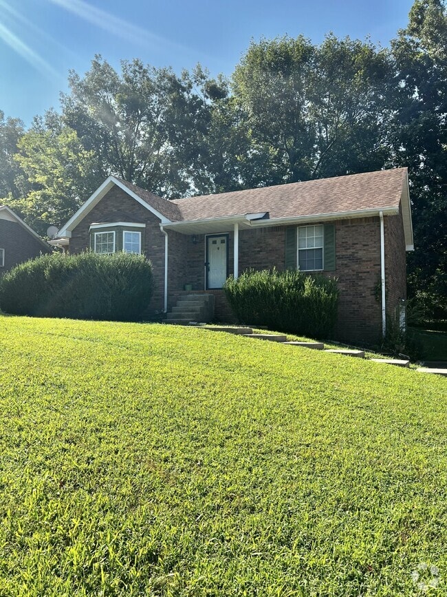 Building Photo - 200 Mill Creek Rd