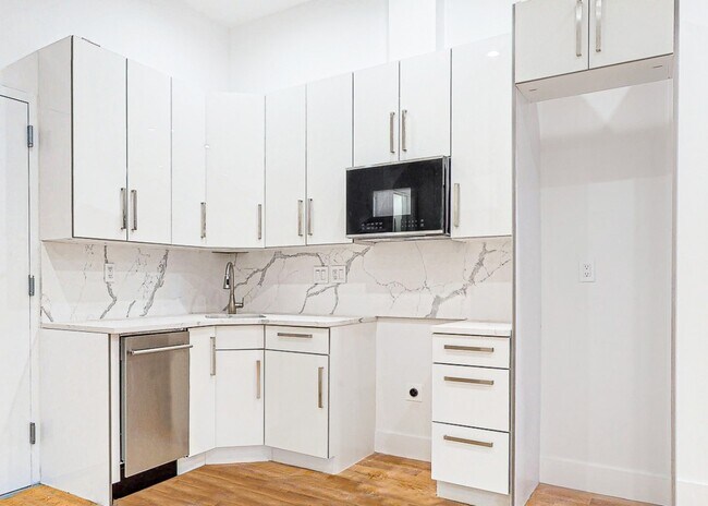 Photo - West 94th Street Apartment