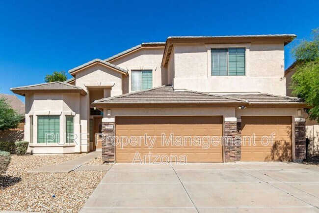 Photo - 9531 S 45th Ave House