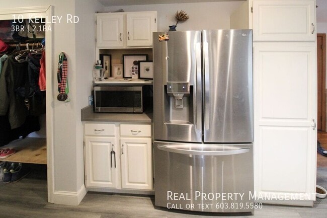 Foto del edificio - 10 Kelley Rd