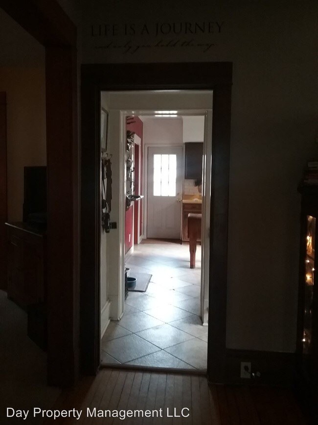 Foto del edificio - 3 br, 1 bath House - 918 E. North St.