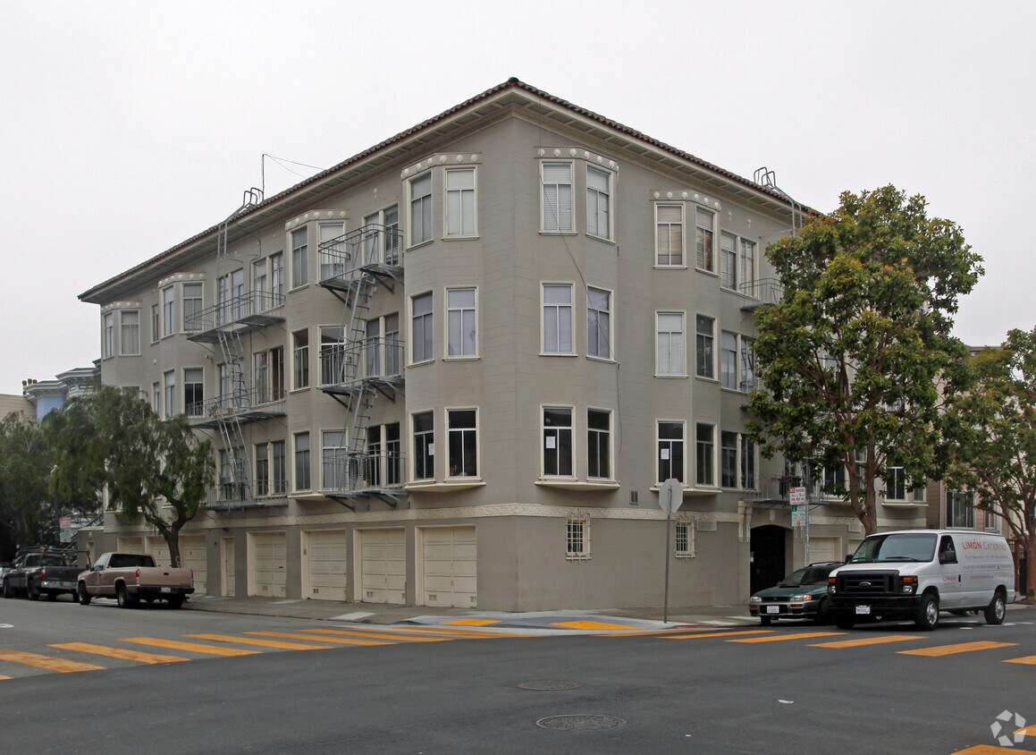 3140 21 ¡St - 3140 21st St