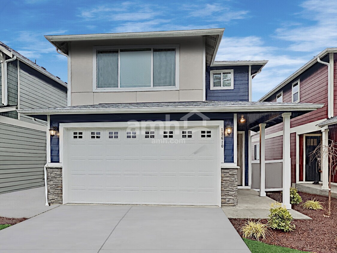 Primary Photo - 13610 107th Avenue Court E