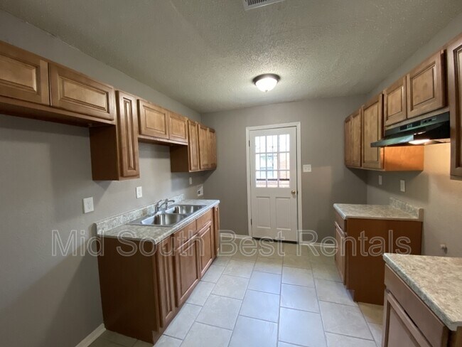 Foto del edificio - 3616 Allandale Ln