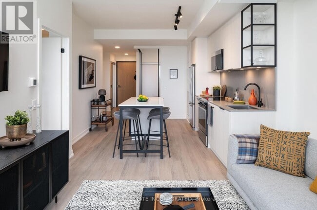 Photo du bâtiment - 740-740 Dupont St