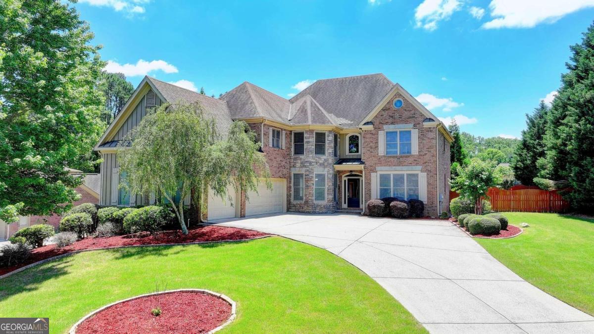 Primary Photo - 1515 Boomer Cir