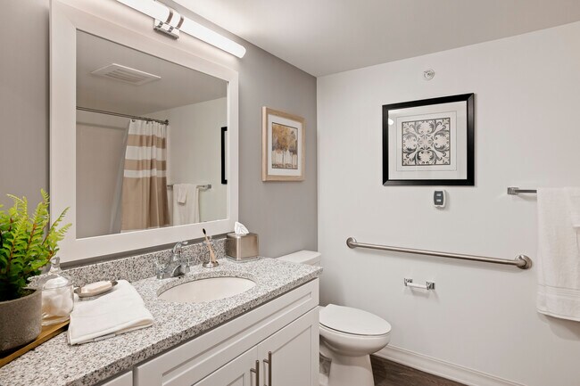 Building Photo - Anthology of Olathe- Senior Living for 55+