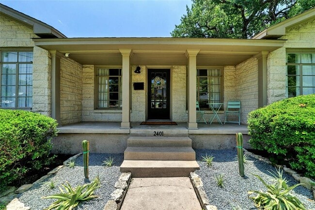 Building Photo - 2401 Bowman Ave