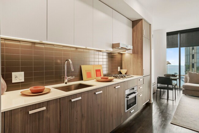 Foto del edificio - 461 E Waterside Dr