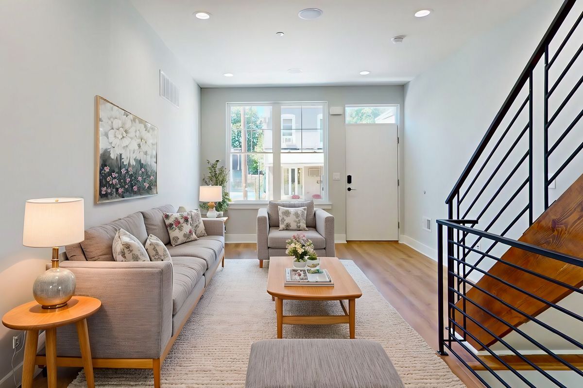 Foto del edificio - 511 N Paxon St