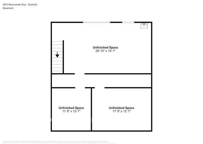 Foto del edificio - 2873 Ravenwolfe Way SW