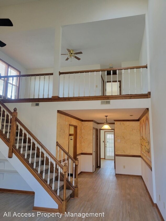 2823 Cardiff Ln, Chesapeake, VA 23321 House Rental in Chesapeake, VA