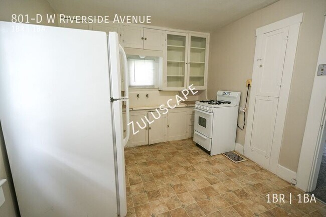 Foto del edificio - 801-D W Riverside Ave