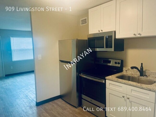 Foto del edificio - 909 W Livingston St