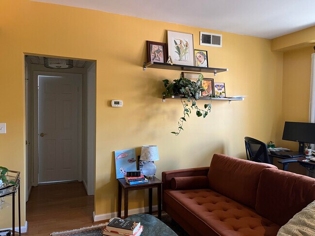 Foto del edificio - 1458 Columbia Rd NW