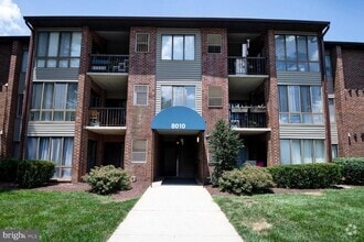 Building Photo - 8010 Needwood Rd