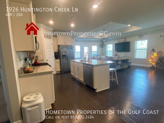 Building Photo - GORGEOUS BEULAH HOME AVAILABLE NOW!
