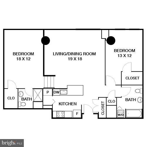 Foto principal - 3131 Walnut St