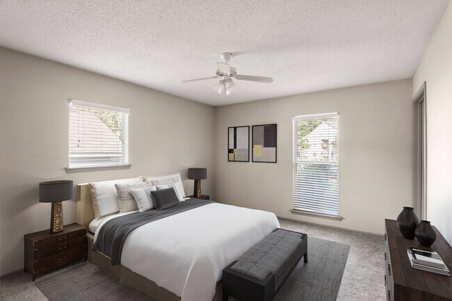 Foto del edificio - Crosstown at Chapel Hill