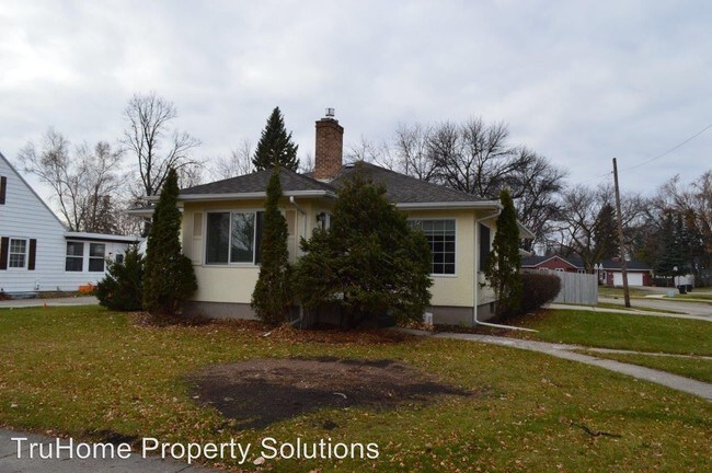 Building Photo - 3 br, 2 bath House - 1518 Cottonwood Street